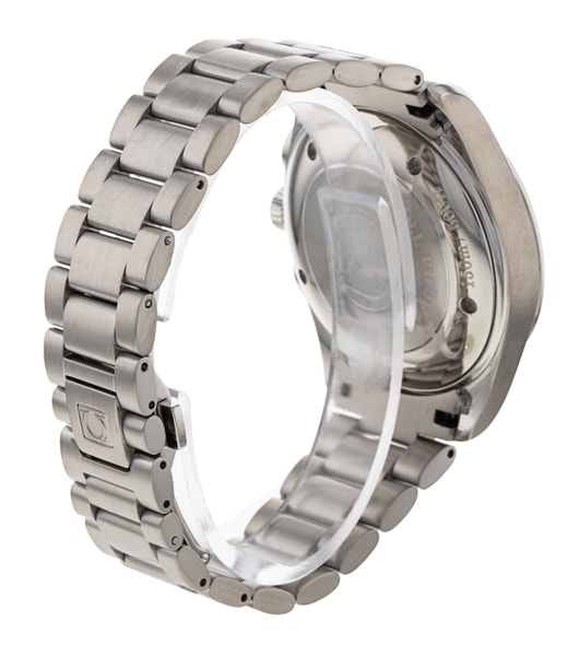 Omega Seamaster Railmaster 2512.52.00